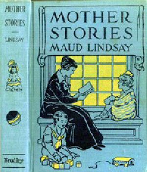 [Gutenberg 15929] • Mother Stories